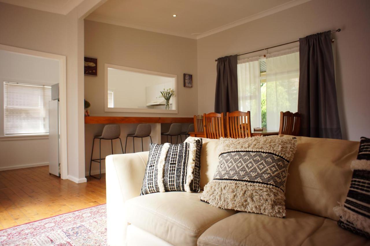 Mayview Holiday home Katoomba