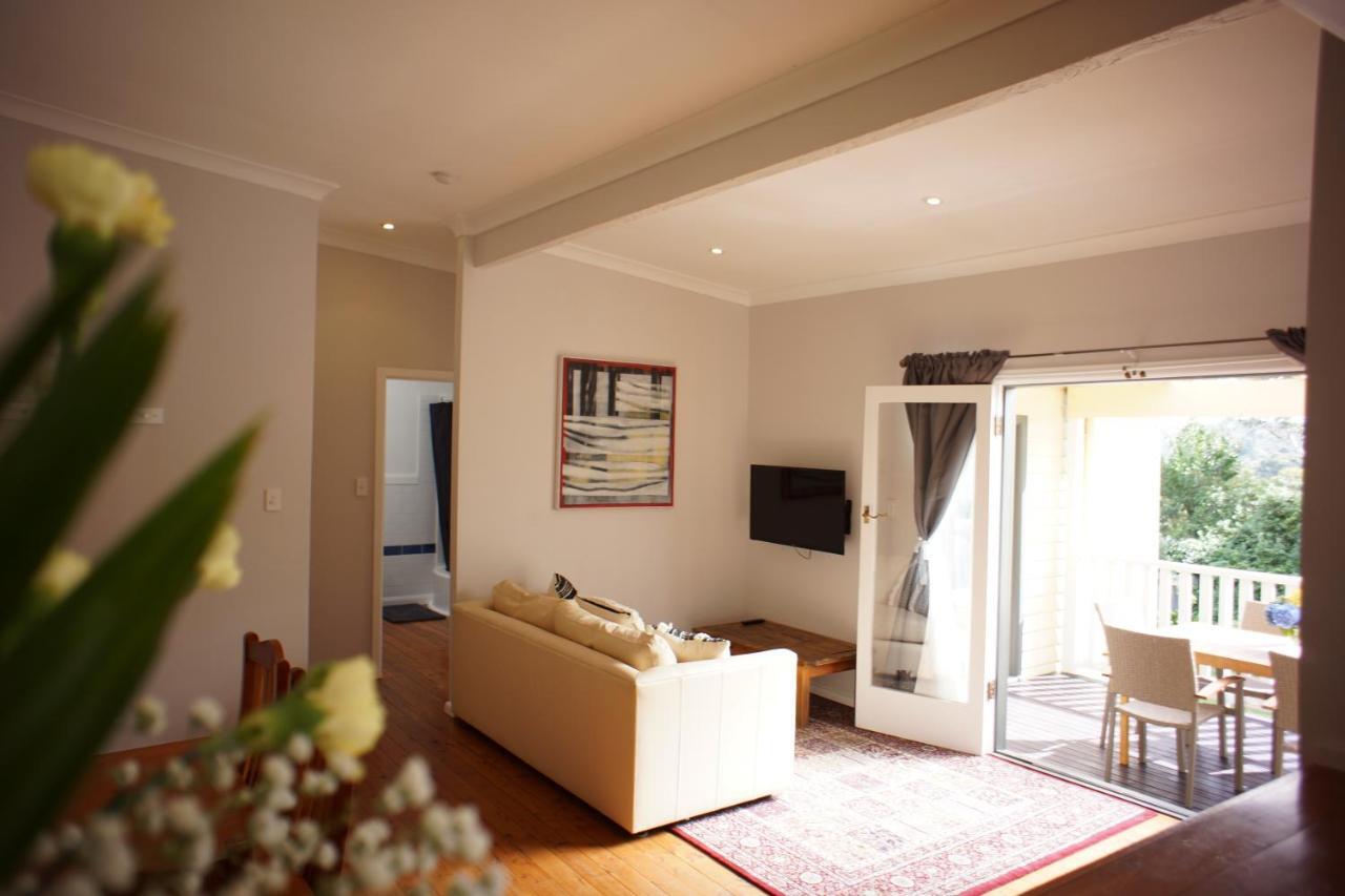 Mayview Holiday home *