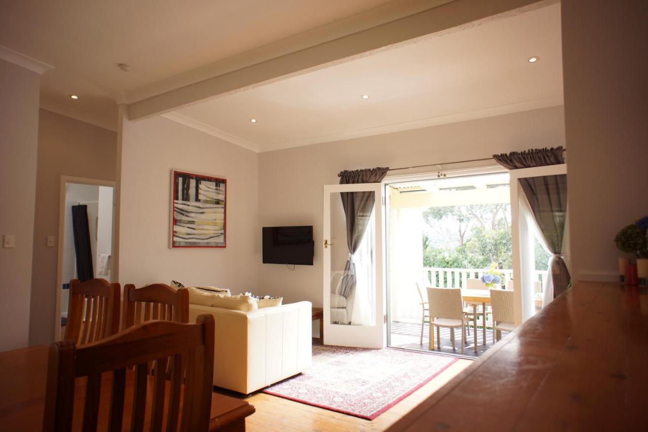 Mayview Holiday home Katoomba