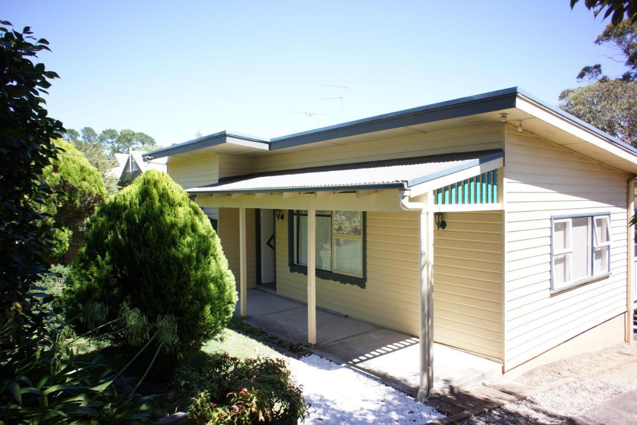 Holiday home Mayview *